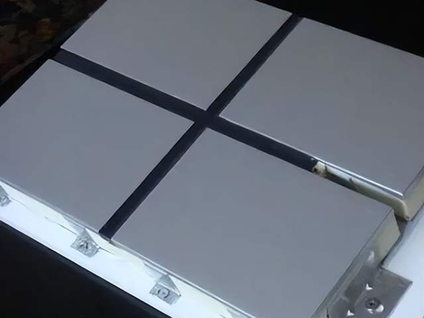 购买超薄石材一体板需要注意哪些细节